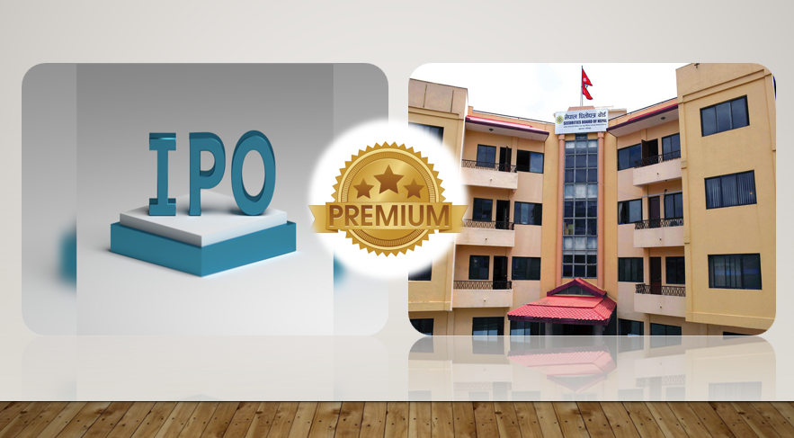 ११ कम्पनीले प्रिमियममा आइपिओ निष्काशन गर्दै, ८ करोड ८८ लाख कित्ता मार्फत १६ अर्ब प्रिमियम उठाउने